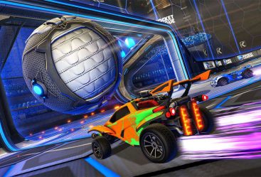 ﻿ The Rocket League announced the so-called drawings, which are designed to replace lootboxes
