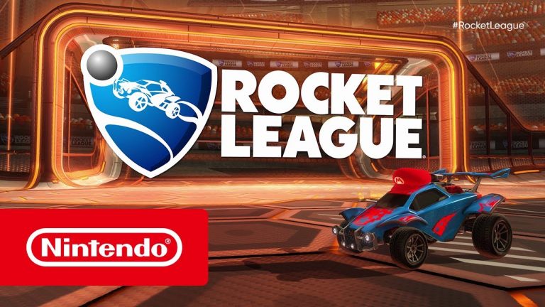 Crossplay with PS4 in Rocket League is not planned yet