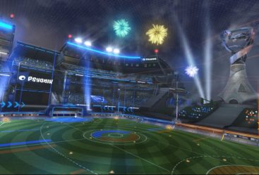 Rocket League has got the largest event in its history