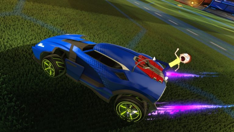 Cross-platform friends lists will be available in the Rocket League very soon