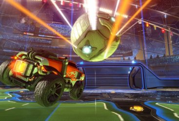 The number of Rocket League users exceeded 50 million