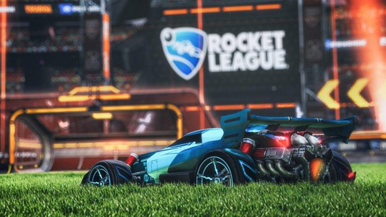 Psyonix asks Sony about cross-platform Rocket League matches every day, but always gets one answer