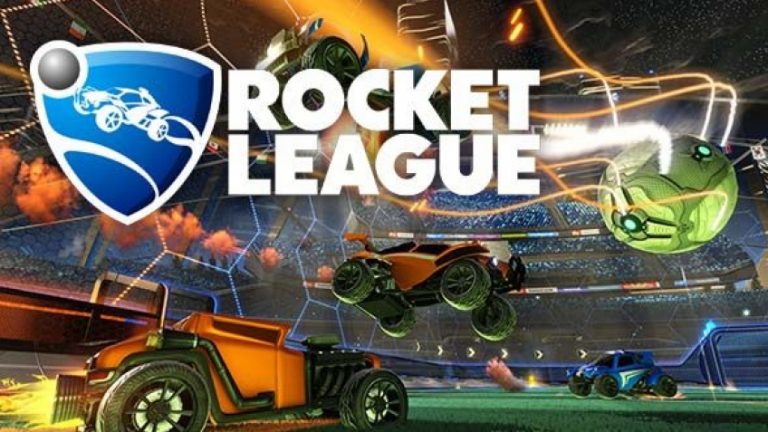 Players scored nearly 7 billion goals in two years in Rocket League