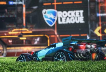 Psyonix has reduced prices on cosmetics Rocket League after complaints from players
