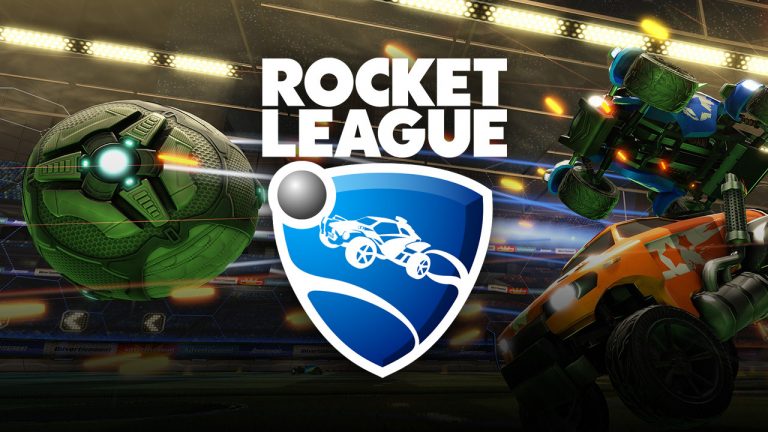 Details of the summer update Rocket League