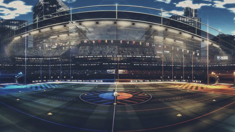 Rocket League will get a new system of bans